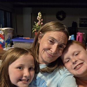 Meet your Posher, Sheriann